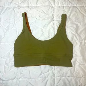LULULEMON Align bra